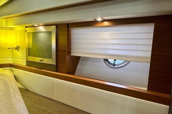 Tiara F44 Flybridge de segunda mano en venta