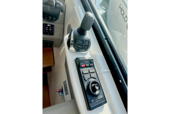 Tiara F44 Flybridge de segunda mano en venta