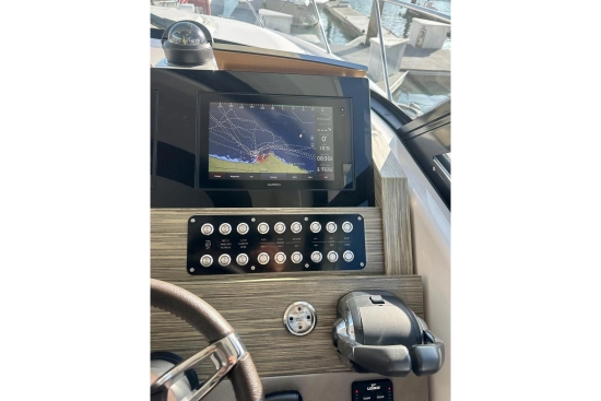 Tiara F44 Flybridge de segunda mano en venta