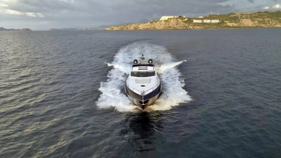 Sunseeker Predator 62 de segunda mano en venta