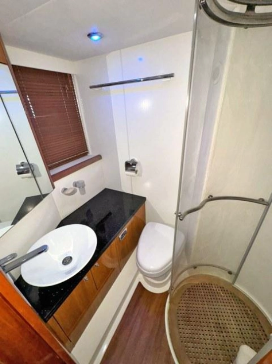 Sunseeker Predator 62 de segunda mano en venta