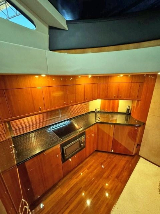 Sunseeker Predator 62 de segunda mano en venta