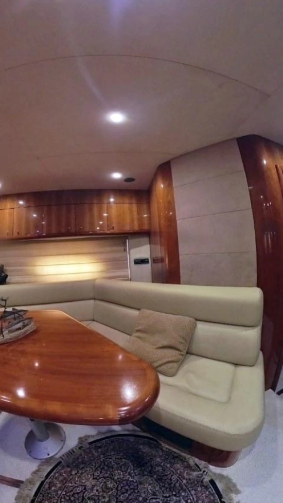 Sunseeker Predator 62 de segunda mano en venta