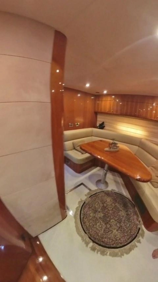 Sunseeker Predator 62 de segunda mano en venta
