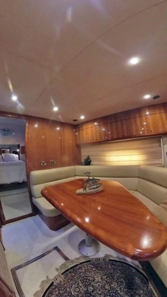 Sunseeker Predator 62 de segunda mano en venta