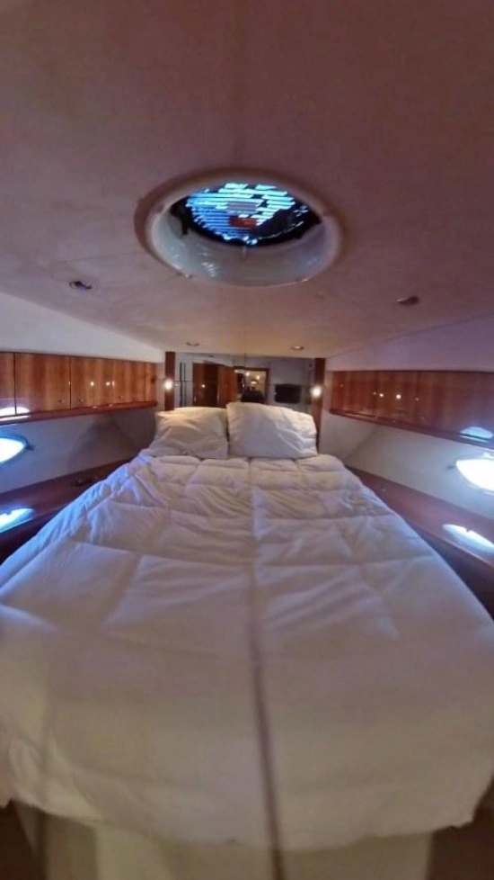 Sunseeker Predator 62 de segunda mano en venta