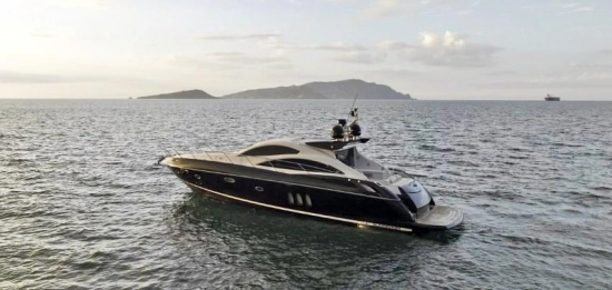 Sunseeker Predator 62 de segunda mano en venta