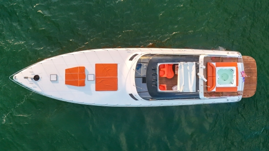 Baia PANTHER 80 de segunda mano en venta