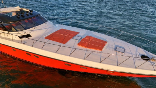 Baia PANTHER 80 de segunda mano en venta