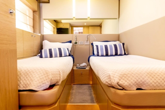 Ferretti 720 de segunda mano en venta