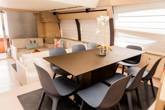 Ferretti 720 de segunda mano en venta