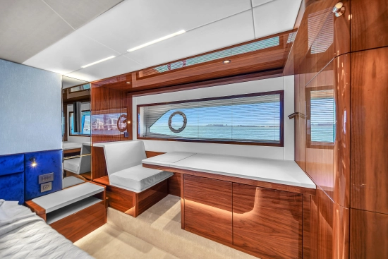 Sunseeker Manhattan 68 de segunda mano en venta