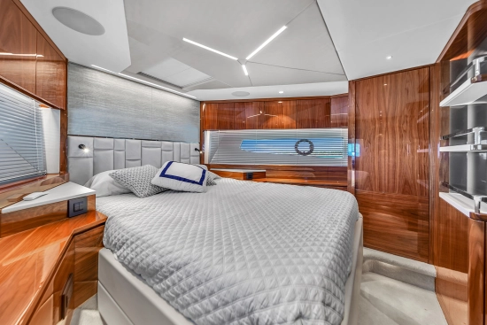 Sunseeker Manhattan 68 de segunda mano en venta