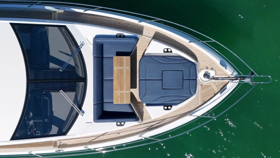 Sunseeker Manhattan 68 de segunda mano en venta
