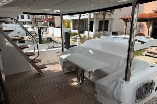 Sunseeker Manhattan 68 de segunda mano en venta
