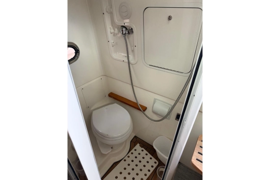 Boston Whaler 380 Outrage usata in vendita
