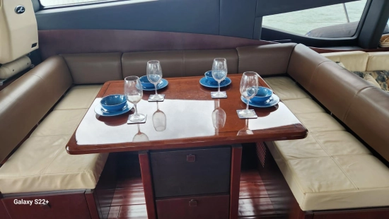 Sea Ray L650 Fly de segunda mano en venta