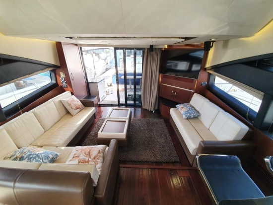 Sea Ray L650 Fly de segunda mano en venta