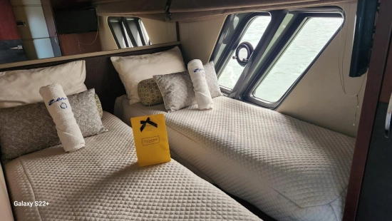 Sea Ray L650 Fly de segunda mano en venta
