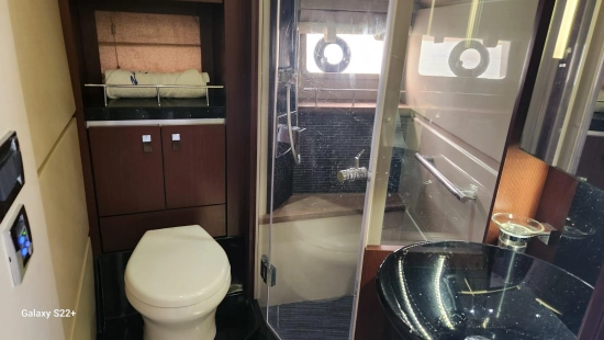 Sea Ray L650 Fly de segunda mano en venta