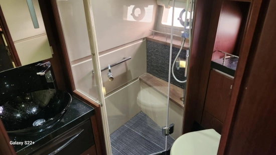 Sea Ray L650 Fly de segunda mano en venta