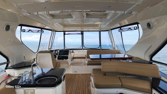 Sea Ray L650 Fly de segunda mano en venta