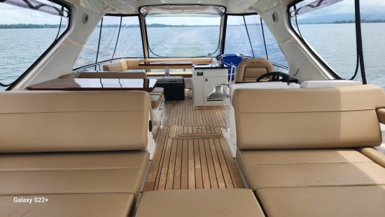 Sea Ray L650 Fly de segunda mano en venta
