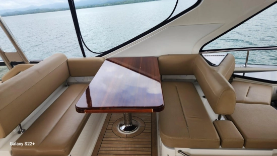 Sea Ray L650 Fly de segunda mano en venta