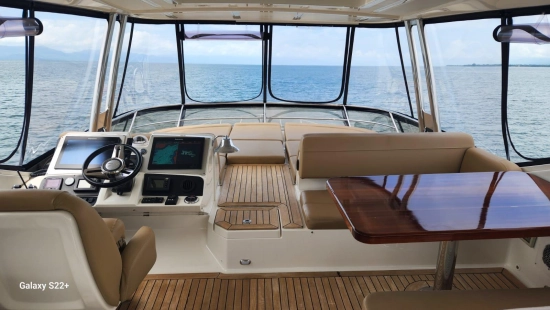 Sea Ray L650 Fly de segunda mano en venta