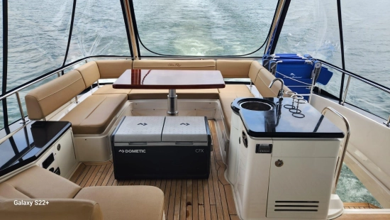 Sea Ray L650 Fly de segunda mano en venta