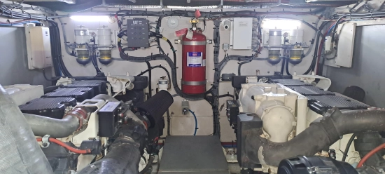 Sea Ray L650 Fly de segunda mano en venta