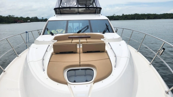 Sea Ray L650 Fly de segunda mano en venta