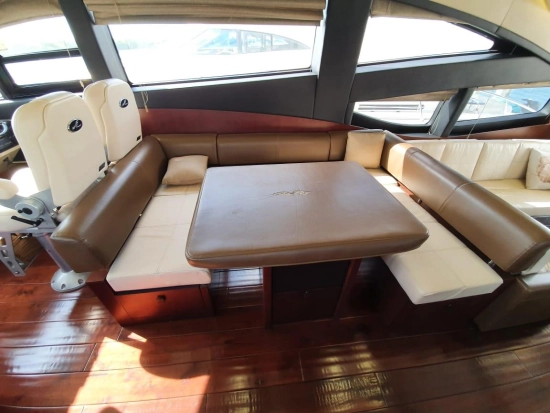 Sea Ray L650 Fly de segunda mano en venta