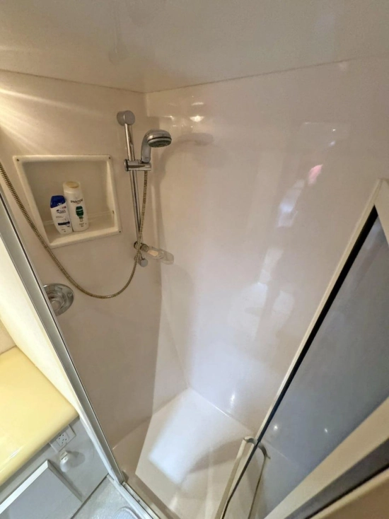 Viking Yachts 58 Convertible de segunda mano en venta