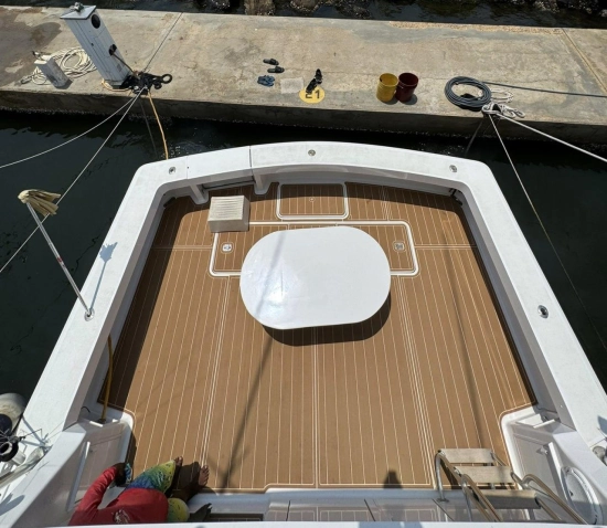 Viking Yachts 58 Convertible de segunda mano en venta
