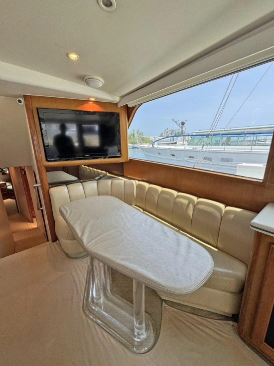 Viking Yachts 58 Convertible de segunda mano en venta