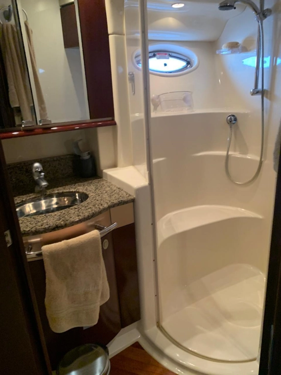 Sea Ray 52 Sedan Bridge de segunda mano en venta