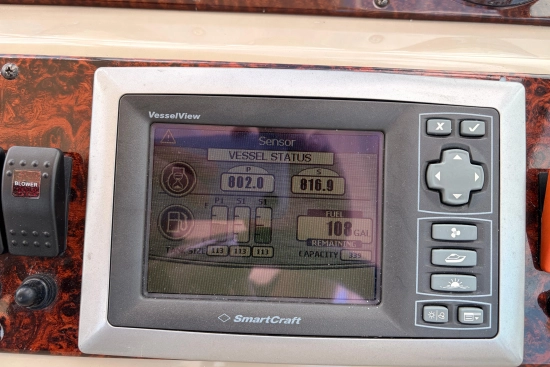 Sea Ray Sundancer 350 usado à venda