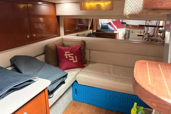 Sea Ray Sundancer 350 usado à venda