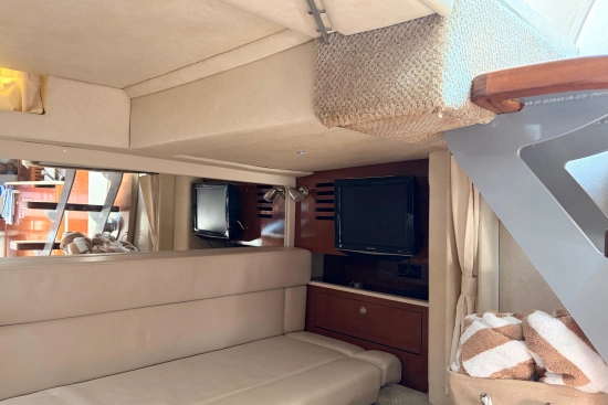 Sea Ray Sundancer 350 usado à venda