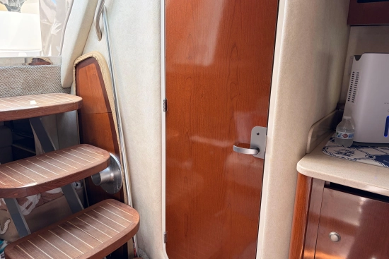 Sea Ray Sundancer 350 usado à venda