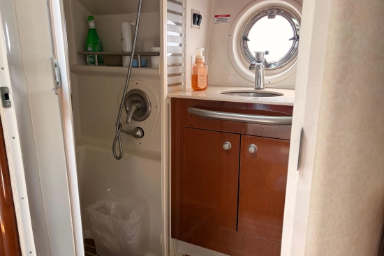 Sea Ray Sundancer 350 usado à venda