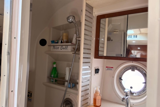 Sea Ray Sundancer 350 usado à venda