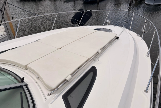 Sea Ray Sundancer 350 usado à venda
