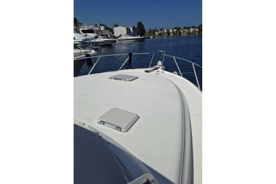 Tiara 3800 Open de segunda mano en venta