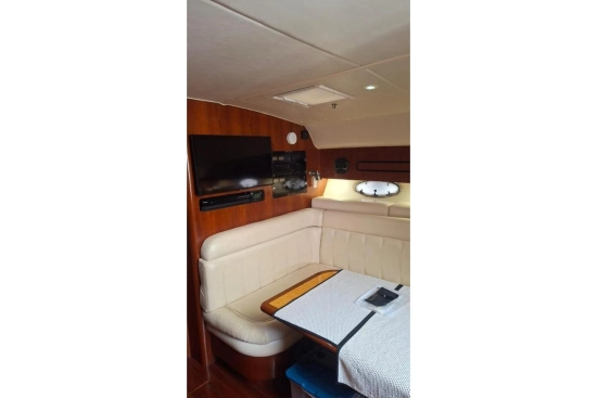Tiara 3800 Open de segunda mano en venta