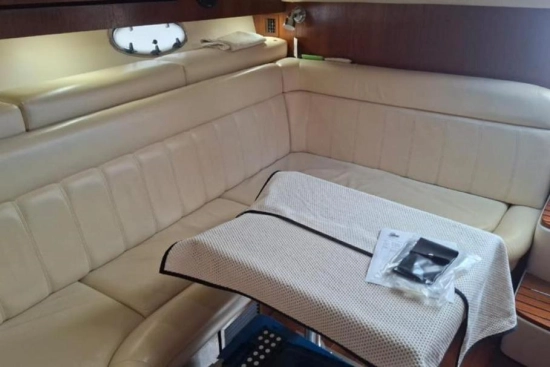 Tiara 3800 Open de segunda mano en venta
