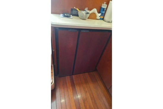Tiara 3800 Open de segunda mano en venta