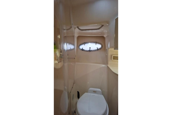 Tiara 3800 Open de segunda mano en venta