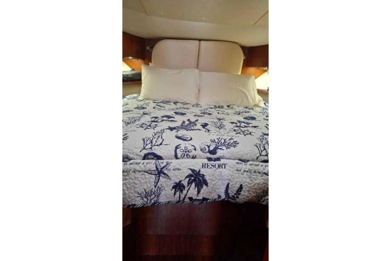 Tiara 3800 Open de segunda mano en venta